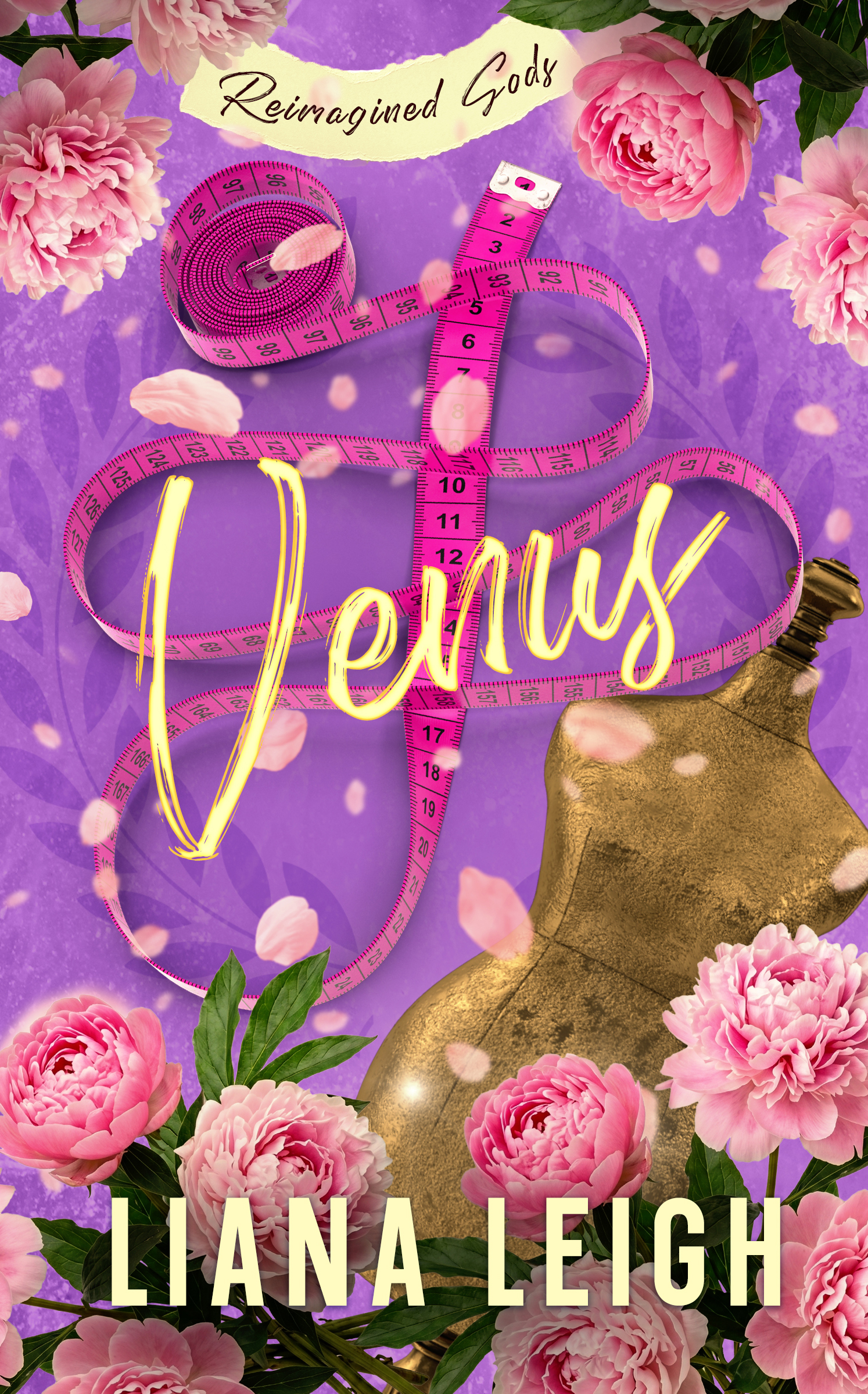 Venus by Liana Leigh
